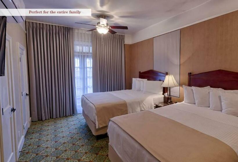 غرفة قياسية, El Capitan