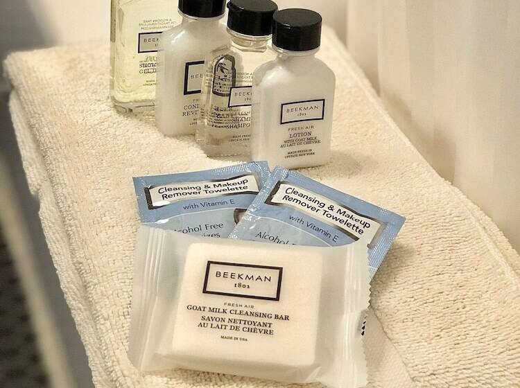 غرفة قياسية, El Capitan