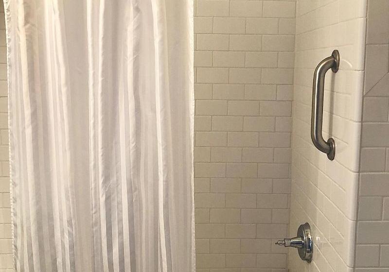 غرفة قياسية, El Capitan