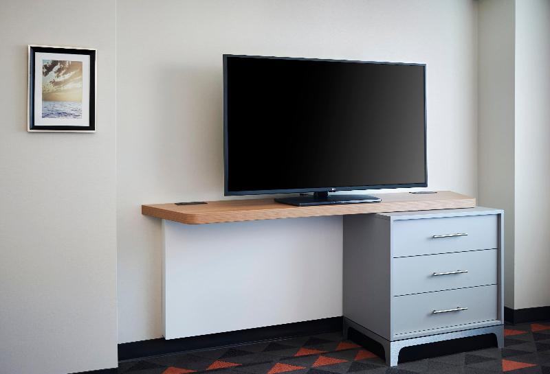 غرفة قياسية, El Capitan