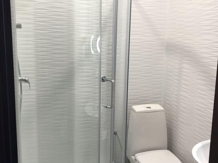 اتاق استاندارد یک نفره, Khabarovsk