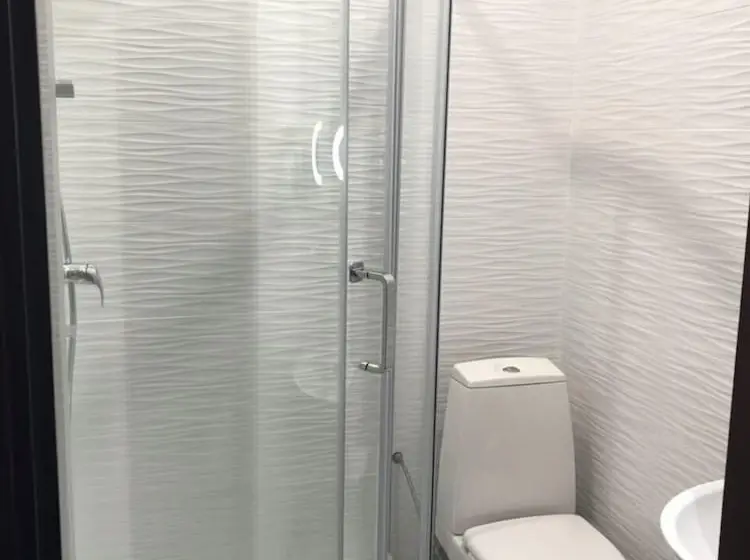 اتاق استاندارد یک نفره, Khabarovsk