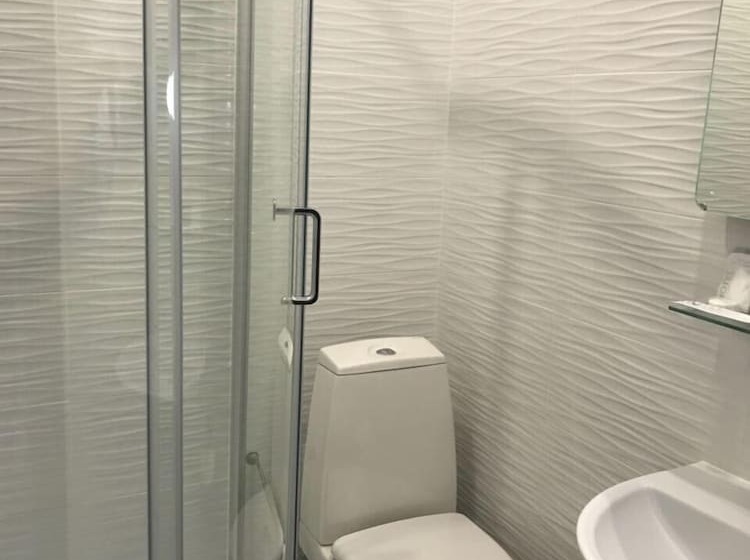 اتاق استاندارد, Khabarovsk