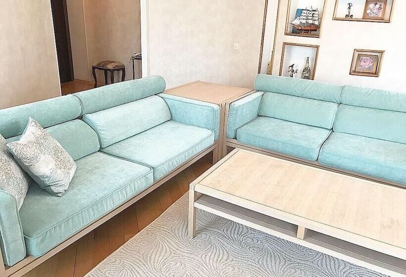 سوییت سوپریور, Khabarovsk