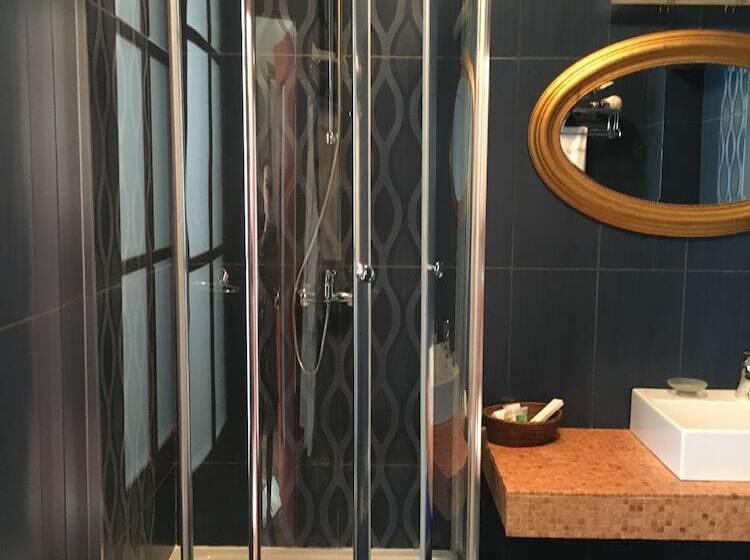 اتاق استاندارد, Khabarovsk