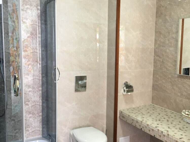 اتاق استاندارد, Khabarovsk