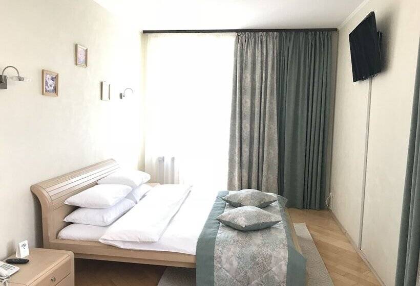 سوییت سوپریور, Khabarovsk