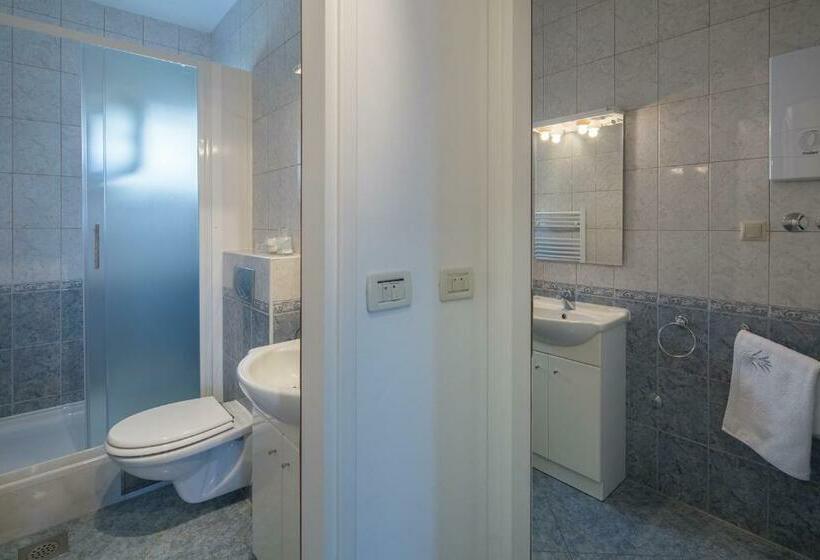 海景套房, Villa Mandalinic