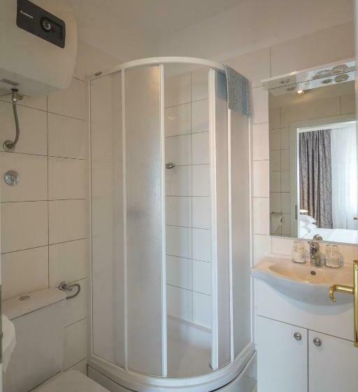 海景套房, Villa Mandalinic