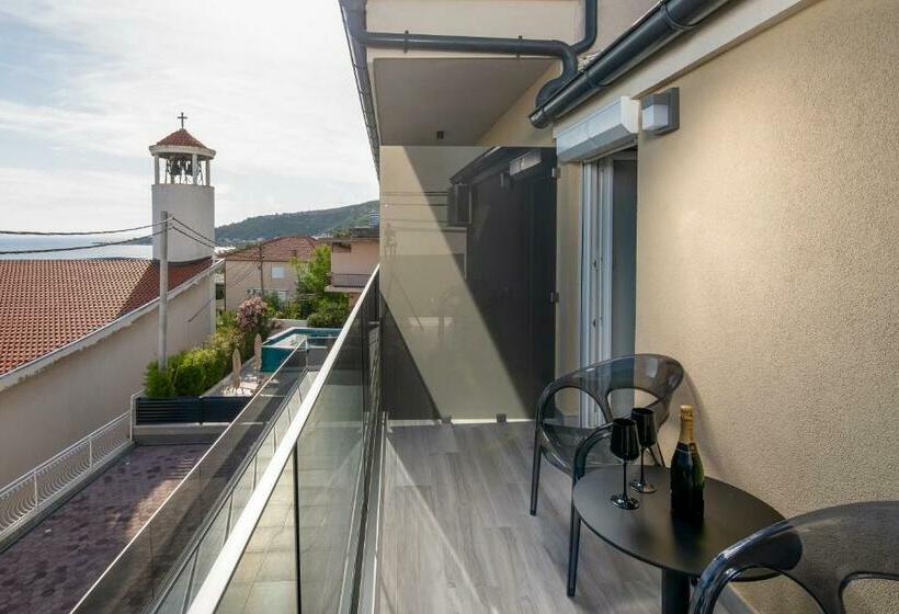 海景套房, Villa Mandalinic