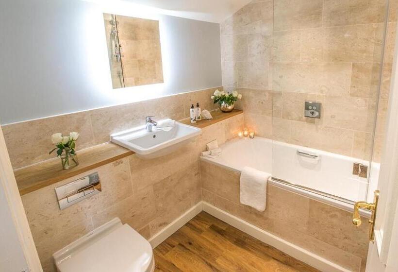 Номер Стандарт, Forest Side Hotel