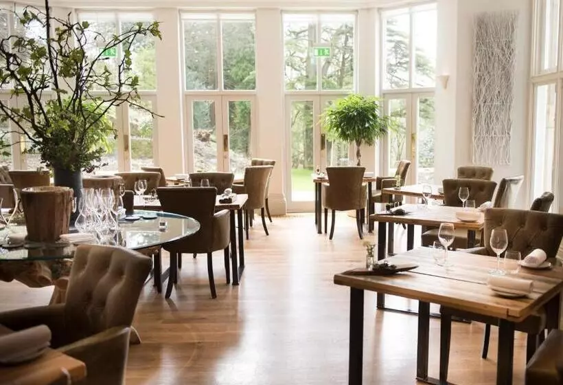 スーペリアールーム, Forest Side Hotel