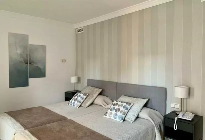 اتاق استاندارد, Benabola Hotel & Suites