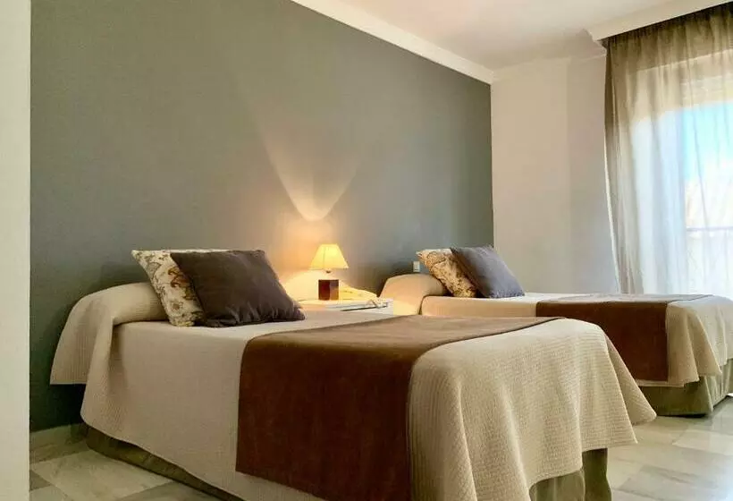 آپارتمان 1 خوابه, Benabola Hotel & Suites