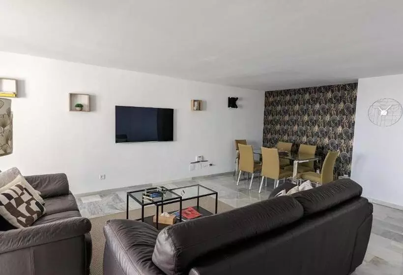 آپارتمان 3 خوابه, Benabola Hotel & Suites