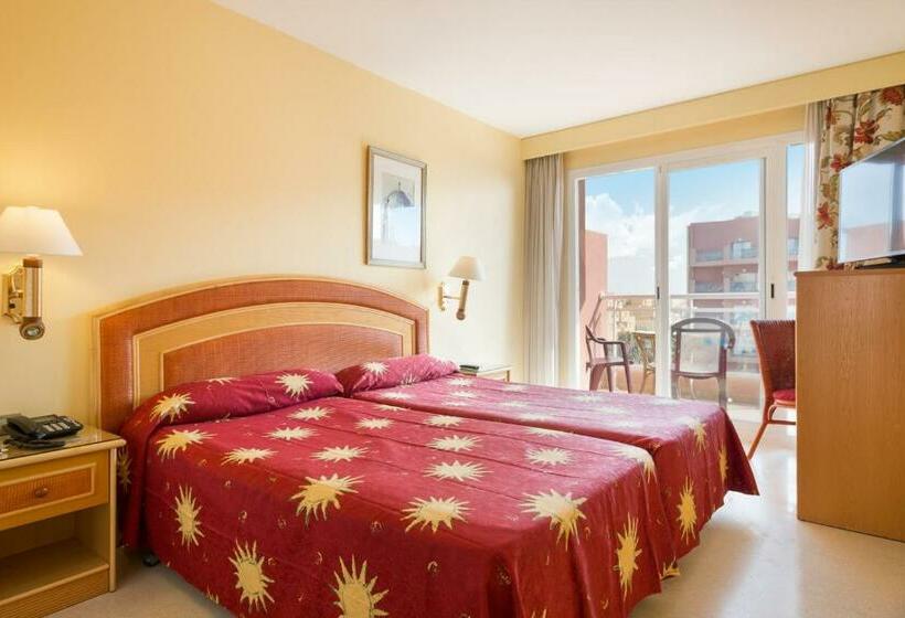 חדר סטנדרט, Best Roquetas