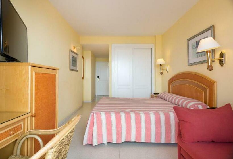 חדר סטנדרט, Best Roquetas