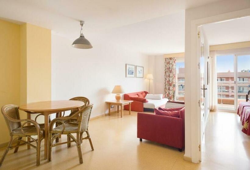 דירת חדר, Best Roquetas