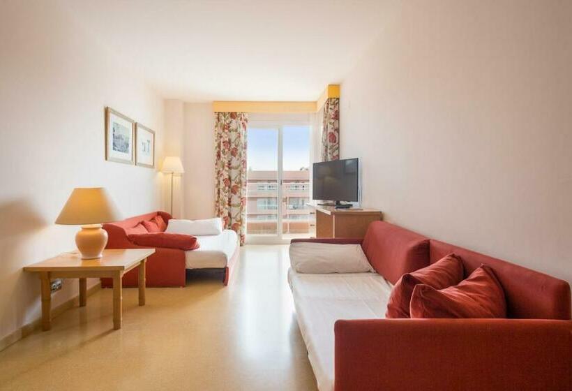 דירת חדר, Best Roquetas