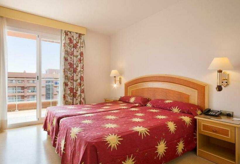 דירת חדר, Best Roquetas