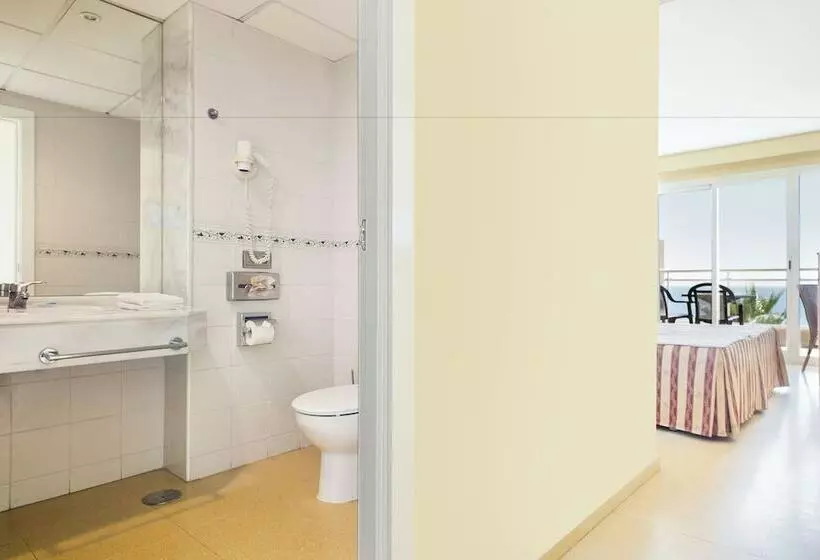 آپارتمان 1 خوابه, Best Roquetas