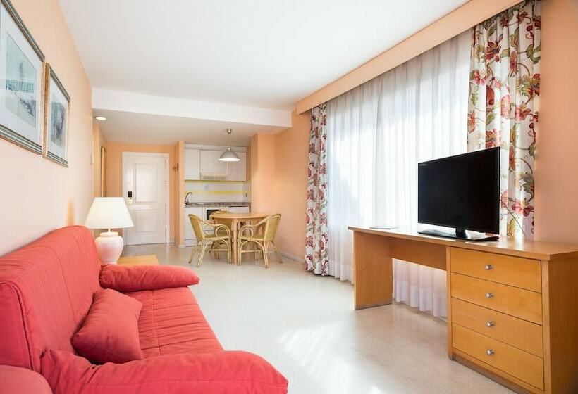 דירת חדר, Best Roquetas