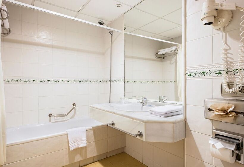 חדר סטנדרט, Best Roquetas