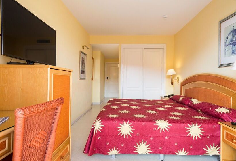 חדר סטנדרט, Best Roquetas