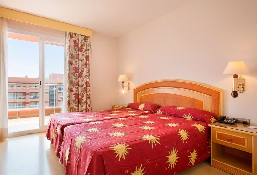 דירת חדר, Best Roquetas