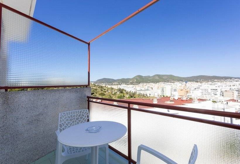 スーペリアールーム, Hostal Molins Park