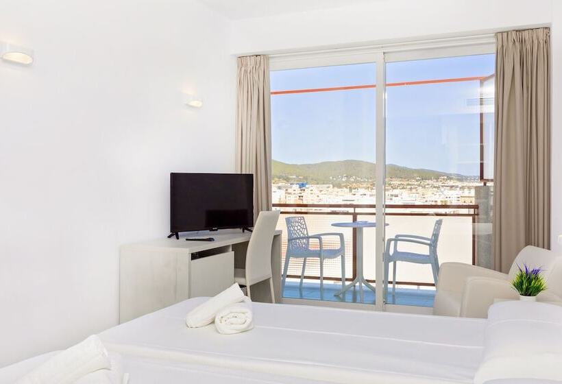 اتاق سوپریور, Hostal Molins Park