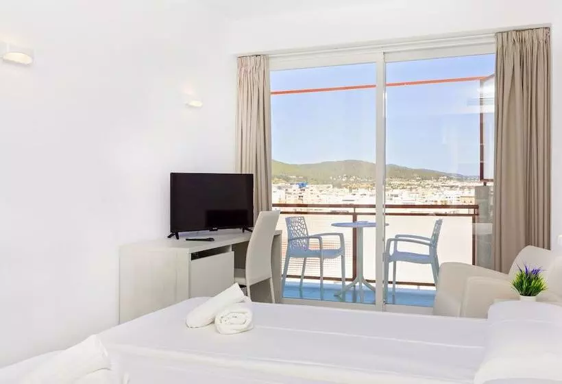 スーペリアールーム, Hostal Molins Park