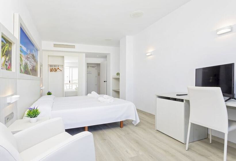 スーペリアールーム, Hostal Molins Park