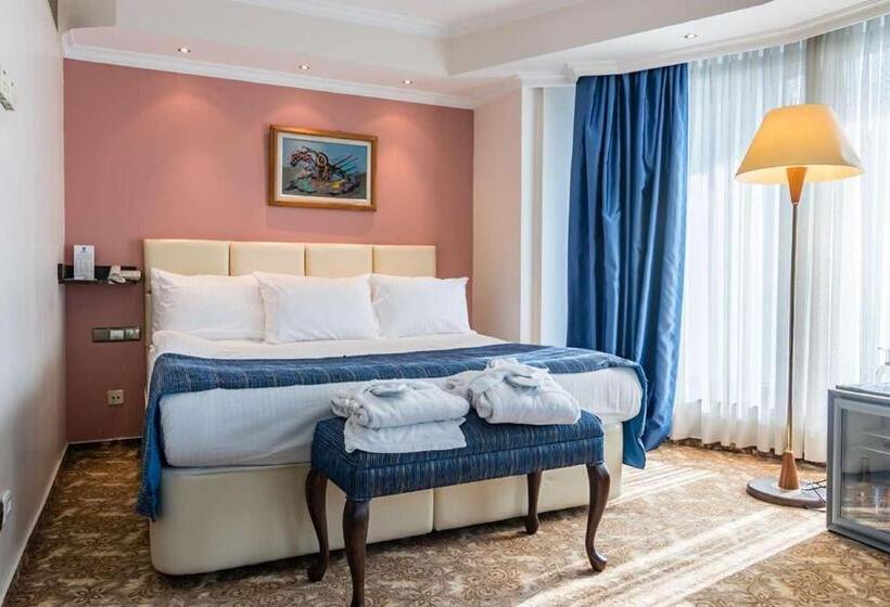 シティビュースイート, 2000 Kavaklidere