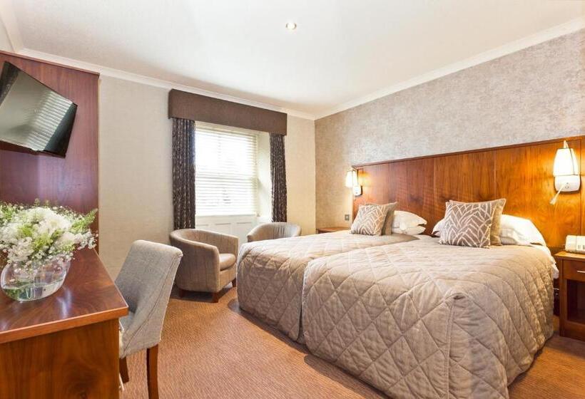 클래식 룸, Ambleside Salutation Hotel & Spa, World Hotel Distinctive