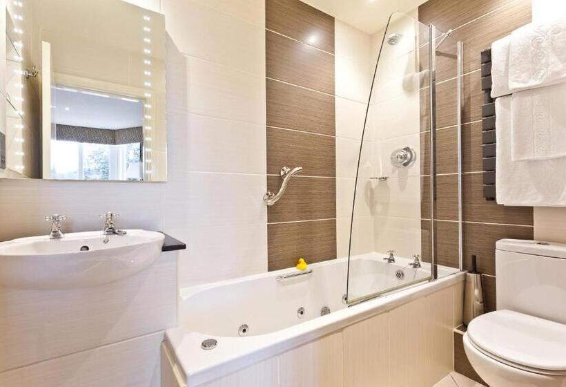 클래식 룸, Ambleside Salutation Hotel & Spa, World Hotel Distinctive