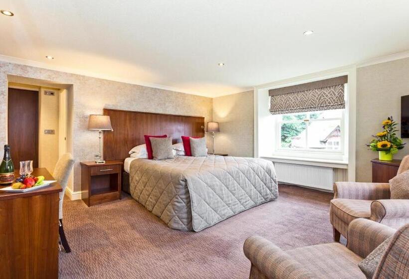 Номер Клуб, Ambleside Salutation Hotel & Spa, World Hotel Distinctive