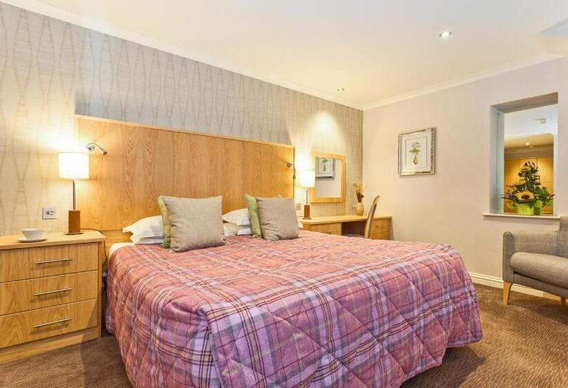 Номер Клуб, Ambleside Salutation Hotel & Spa, World Hotel Distinctive