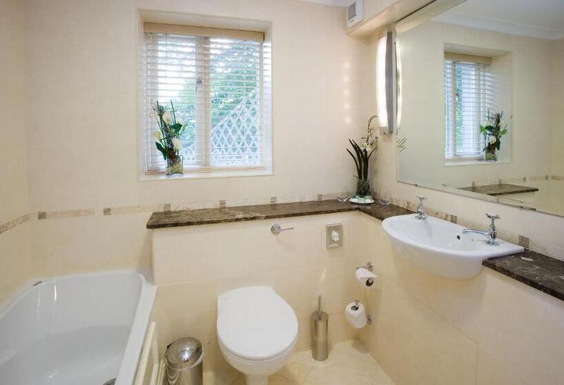 클럽 룸, Ambleside Salutation Hotel & Spa, World Hotel Distinctive