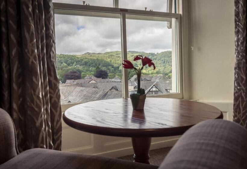 클래식 룸, Ambleside Salutation Hotel & Spa, World Hotel Distinctive