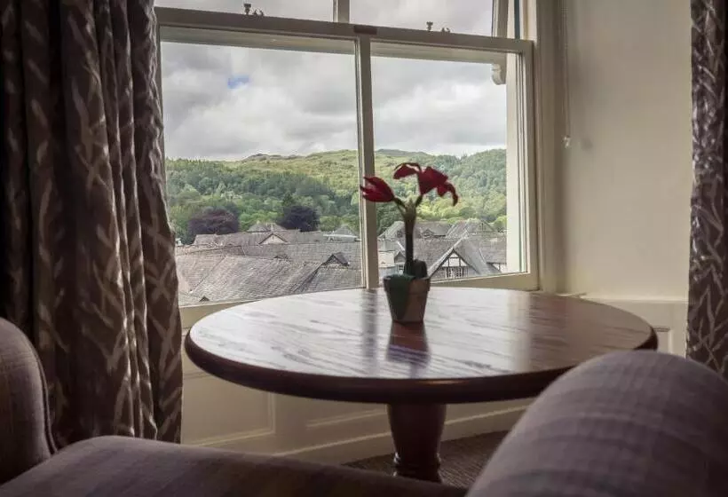 クラシックルーム, Ambleside Salutation Hotel & Spa, World Hotel Distinctive