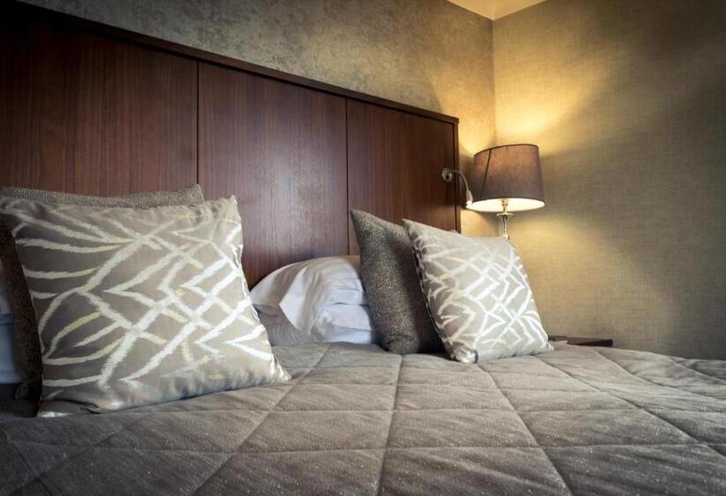 클래식 룸, Ambleside Salutation Hotel & Spa, World Hotel Distinctive