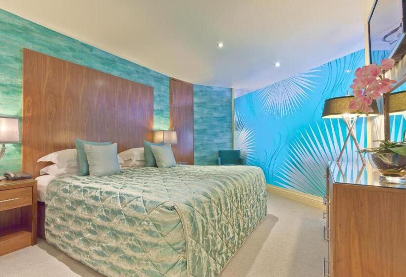 클래식 룸, Ambleside Salutation Hotel & Spa, World Hotel Distinctive