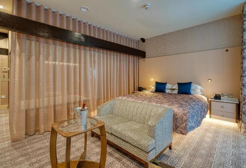 스위트, Ambleside Salutation Hotel & Spa, World Hotel Distinctive