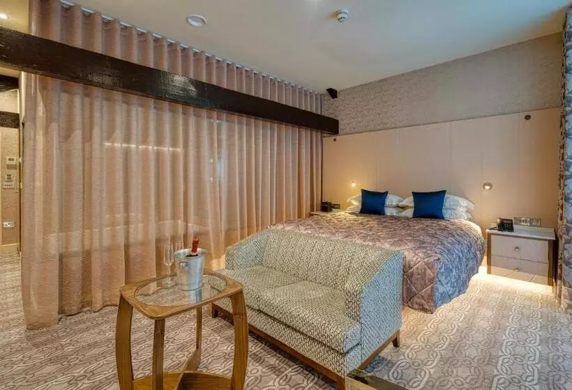 スイート, Ambleside Salutation Hotel & Spa, World Hotel Distinctive