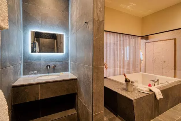 スイート, Ambleside Salutation Hotel & Spa, World Hotel Distinctive