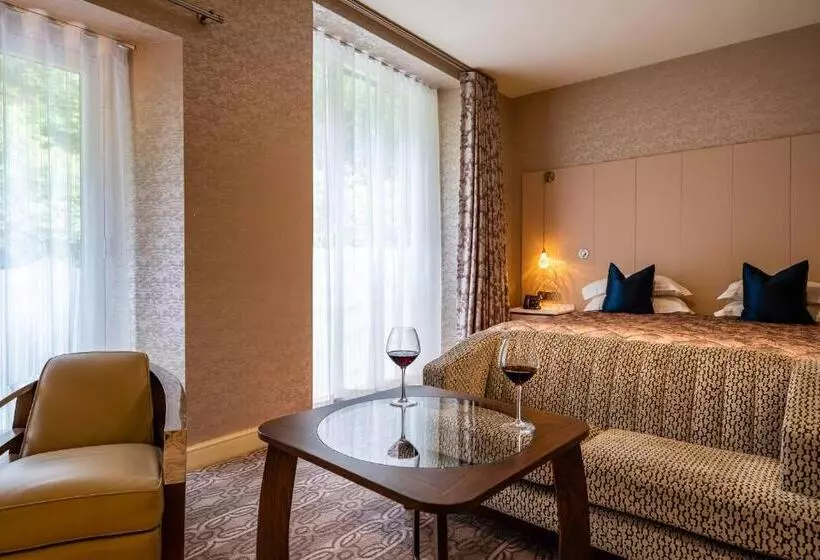 スイート, Ambleside Salutation Hotel & Spa, World Hotel Distinctive