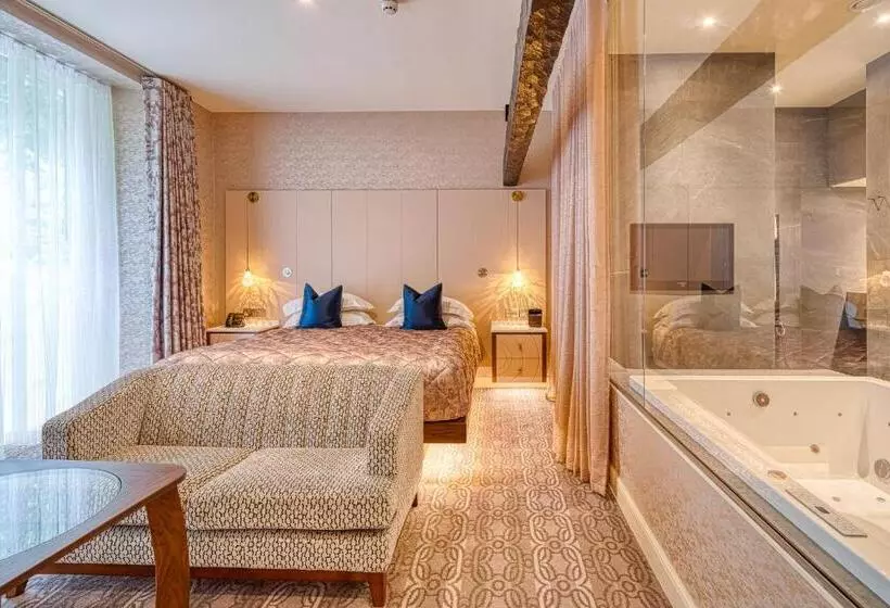 スイート, Ambleside Salutation Hotel & Spa, World Hotel Distinctive