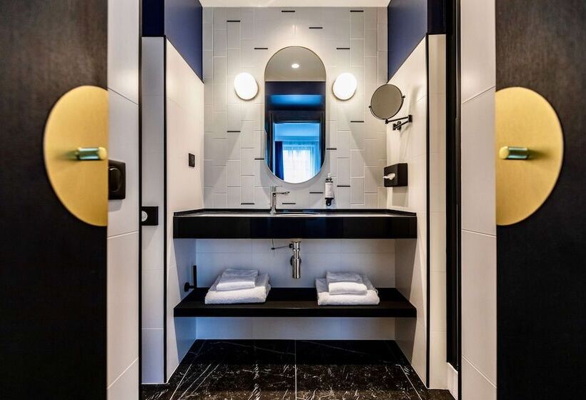 اتاق سوپریور, Best Western Plus Crystal, Hotel,bar & Spa