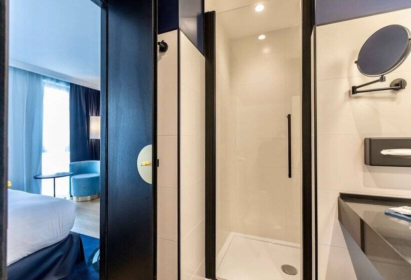 اتاق سوپریور, Best Western Plus Crystal, Hotel,bar & Spa